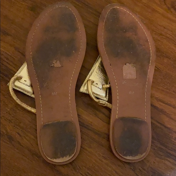 Sandals - Picture 2 of 2